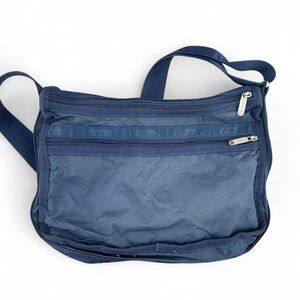 Lesportsac cross body bag